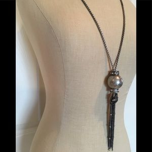 Unique Statement Necklace